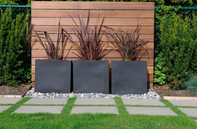The Most Beautiful Garden Stone Pathways You Shouldnt Miss Out dekor saksC4B1 634x418 The Most Beautiful Garden Stone Pathways You Shouldnt Miss Out