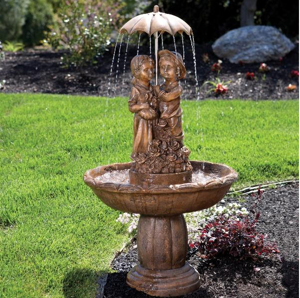 Unique Backyard Fountains That Are Impossible to Resist fountains for backyard Unique Backyard Fountains That Are Impossible to Resist