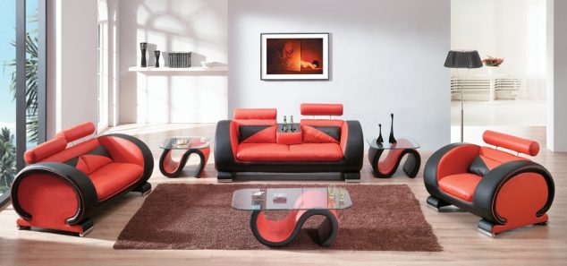 Modern Furniture You Wish to Had in Your Appartment furniture modern 634x297 Modern Furniture You Wish to Had in Your Appartment