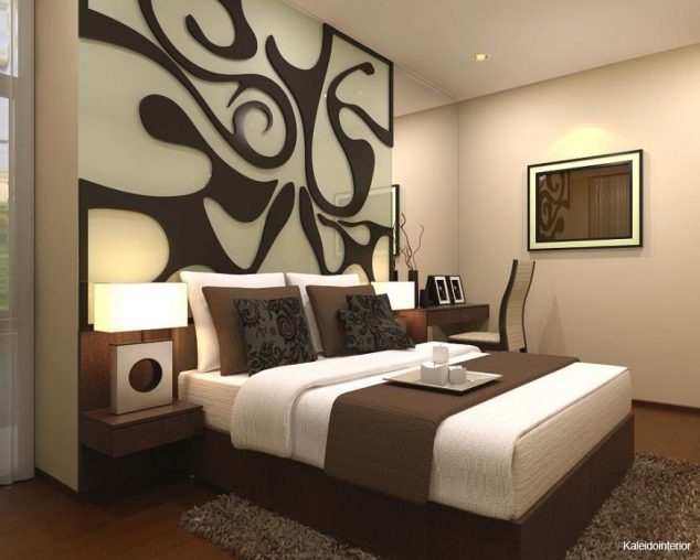 master bedroom interior design sg80 634x508 15 Phenomenal Bedroom Ideas For Any Taste