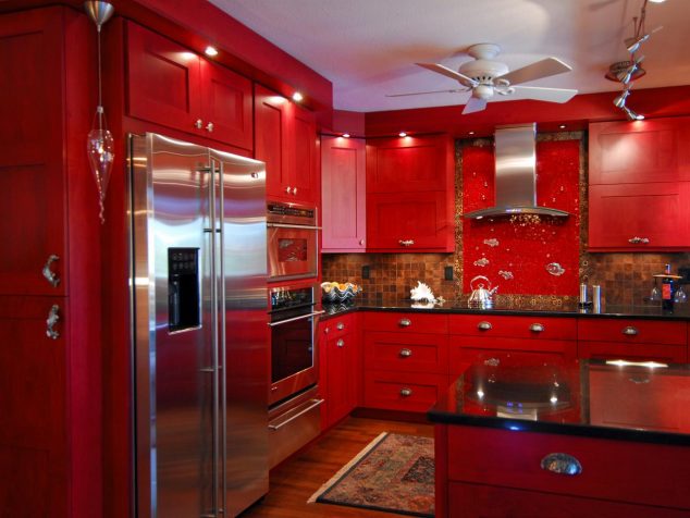  15 Gracious Kitchen Design That All World Talks About