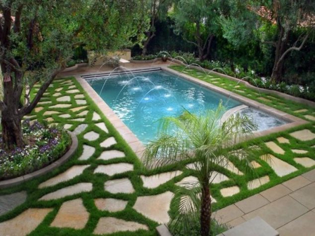 The Most Beautiful Garden Stone Pathways You Shouldnt Miss Out patio ideas for small backyards beautiful small back yard swimming pools 1393fbcdcedb1584 634x476 The Most Beautiful Garden Stone Pathways You Shouldnt Miss Out