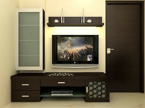  15 Amazing TV Units that Demonstrate Stylish Trends