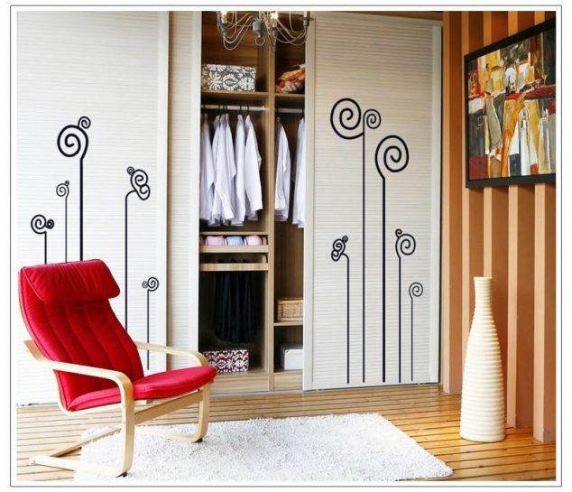 Awesome 3D Stickers for Interior Walls rBVaGlXCNyKAXl0lAAJa0qpndrk518 634x545 Awesome 3D Stickers for Interior Walls