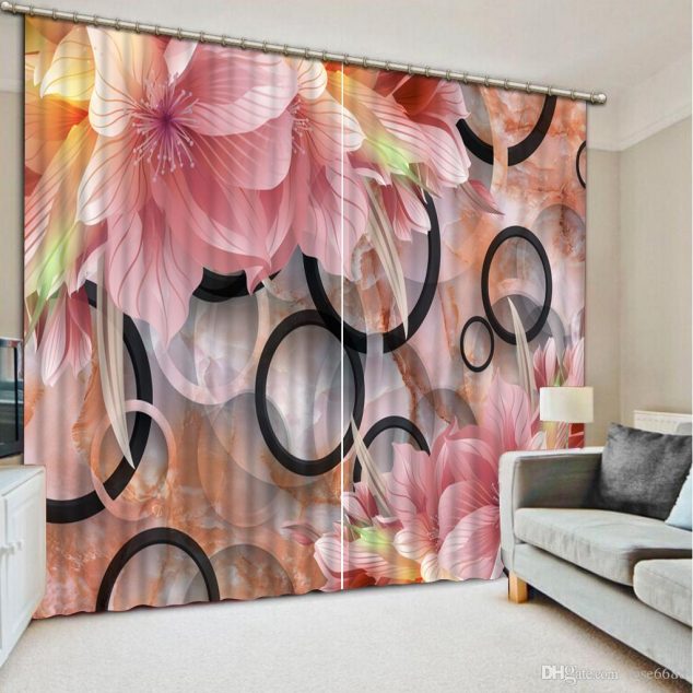 rBVaJFhPrimAGx6IAAwcyvKbZrY623 634x634 12 Floral Curtains to Fascinate You