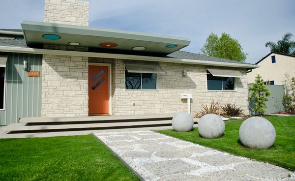 15 Creative Ideas About Modern Front Yard Design small front yard landscaping design 15 Creative Ideas About Modern Front Yard Design