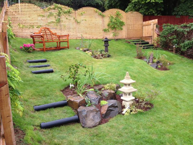 15 Inviting Small Japanese Zen Garden to Motivate You unforgettable howo make japanese garden photos concept ideas combined with some nice looking furniturehis look for 634x476 15 Inviting Small Japanese Zen Garden to Motivate You