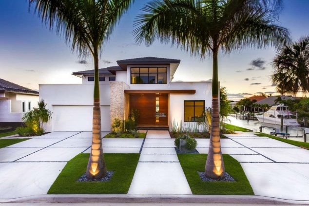  15 Dream Front Yard Landscaping to Amaze You