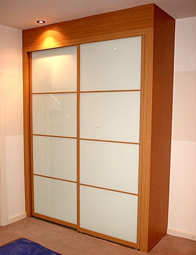 15 Amazing Bedroom Cupboards That Will Delight You 1 1 634x825 15 Amazing Bedroom Cupboards That Will Delight You