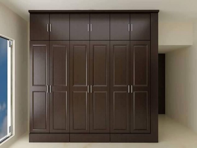 Mind Blowing Bedroom Cabinets to Hypnotize You 10 8 634x476 Mind Blowing Bedroom Cabinets to Hypnotize You