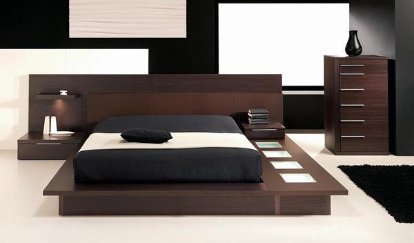  Mind Blowing Bedroom Cabinets to Hypnotize You