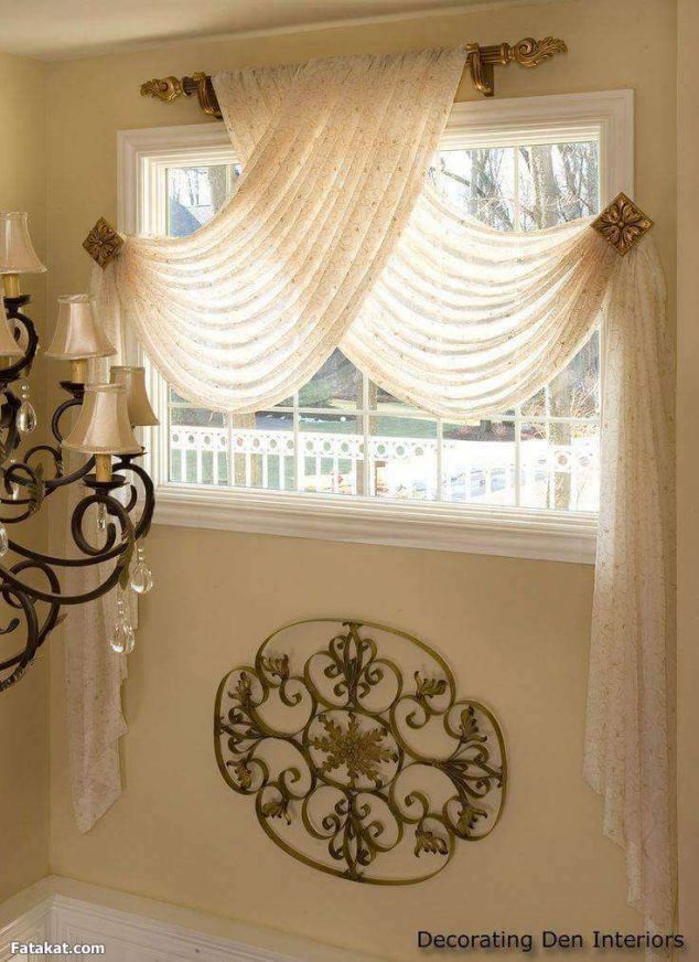 14535755387750 634x872 16 of The Most Amazing Curtains Styles