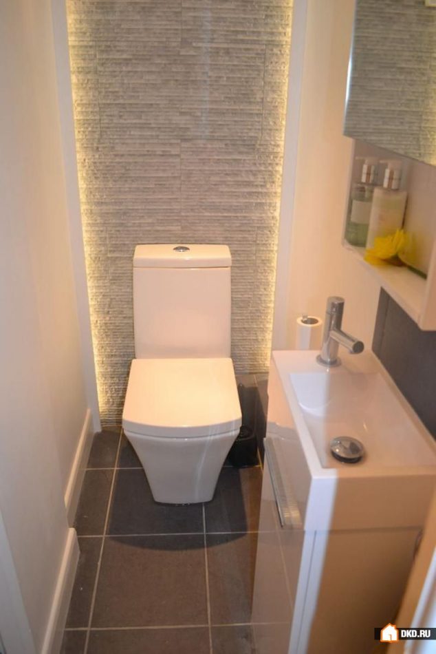 Exclusive Bathroom LED Lighting to Make your day 3aa7fb08c3024f43 634x950 Exclusive Bathroom LED Lighting to Make your day