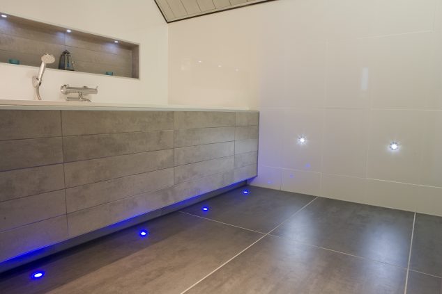 Exclusive Bathroom LED Lighting to Make your day 4 634x423 Exclusive Bathroom LED Lighting to Make your day