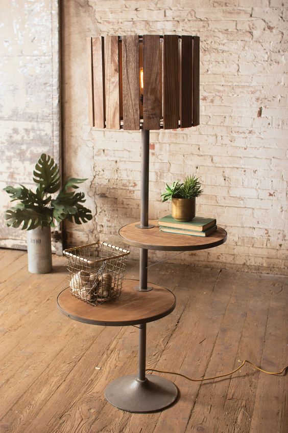 OMG! 18 Unique Floor Lamp You Need to See 53 10 OMG! 18 Unique Floor Lamp You Need to See