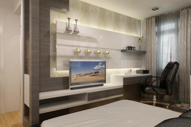 15 Stunning TV Panel Designs to Delight You 56bf02c8 fbe9 40db 97ab 0a3276acb5db 634x422 15 Stunning TV Panel Designs to Delight You