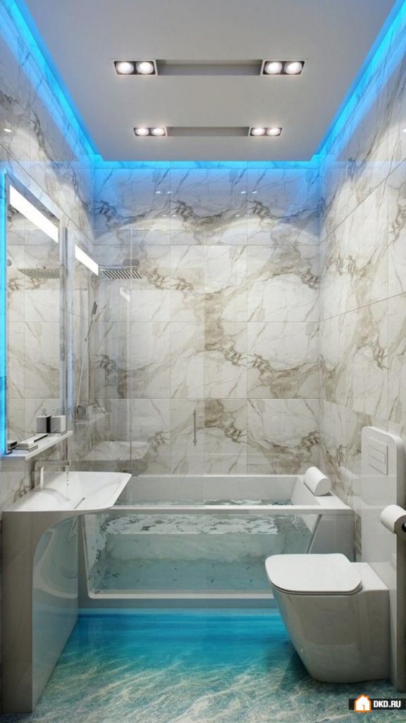 Exclusive Bathroom LED Lighting to Make your day 71d01aa60866043f 576x1024 Exclusive Bathroom LED Lighting to Make your day