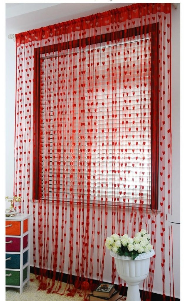 16 of The Most Amazing Curtains Styles 71vcH2BhzWZL. SL1204 627x1024 16 of The Most Amazing Curtains Styles