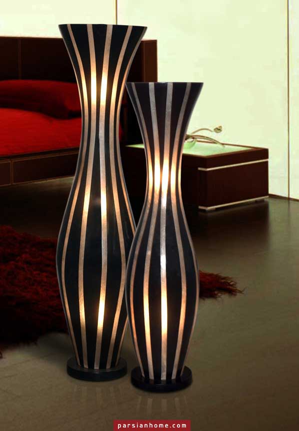 DAAFD984D8AFD8A7D986 D987D8A7DB8C D8B2D985DB8CD986DB8C4 15 Big Sophisticated Floor Vases That Are Simple Unique