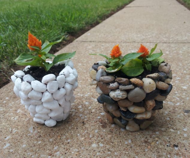 TOP 15 Beautiful Ways to Decorate the House With Pebble Crafts FQI95IPHGU2MPHW.RECT2100 634x528 TOP 15 Beautiful Ways to Decorate the House With Pebble Crafts