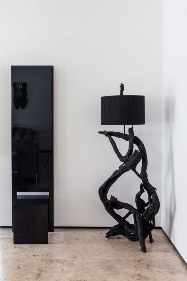 OMG! 18 Unique Floor Lamp You Need to See Floor Lamp7 The art in life OMG! 18 Unique Floor Lamp You Need to See
