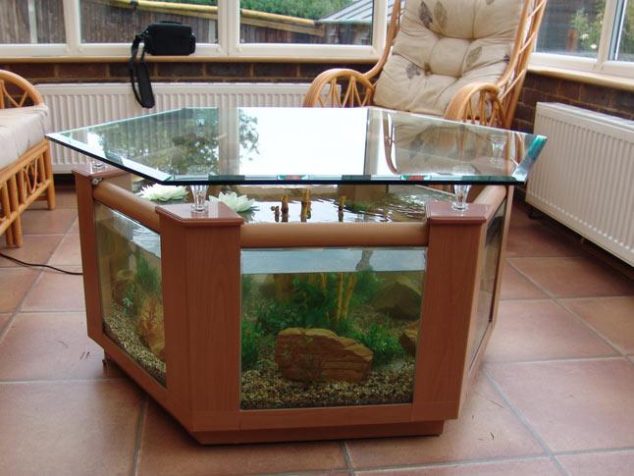 HF1800 coffee table beechl 634x476 15 Amazing Home Aquarium Ideas You Must See