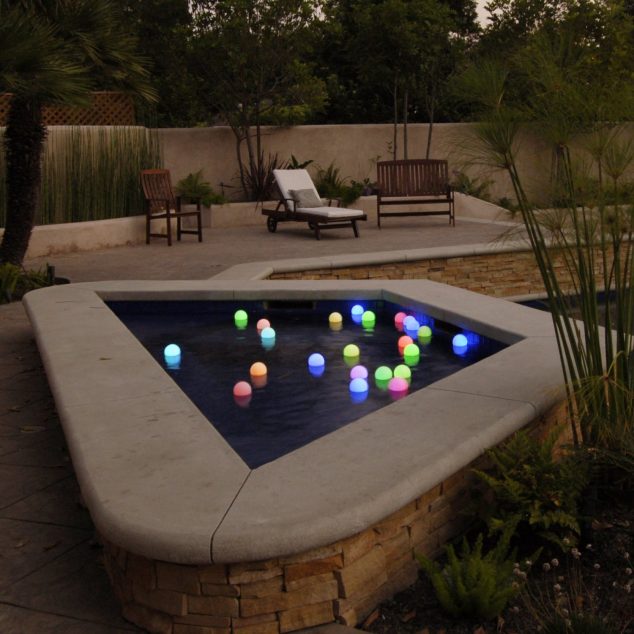 a012a7b77ab931f33db50d47efa1b951 634x634 Add Gorgeous Garden Lighting And Forget About Dark Nights
