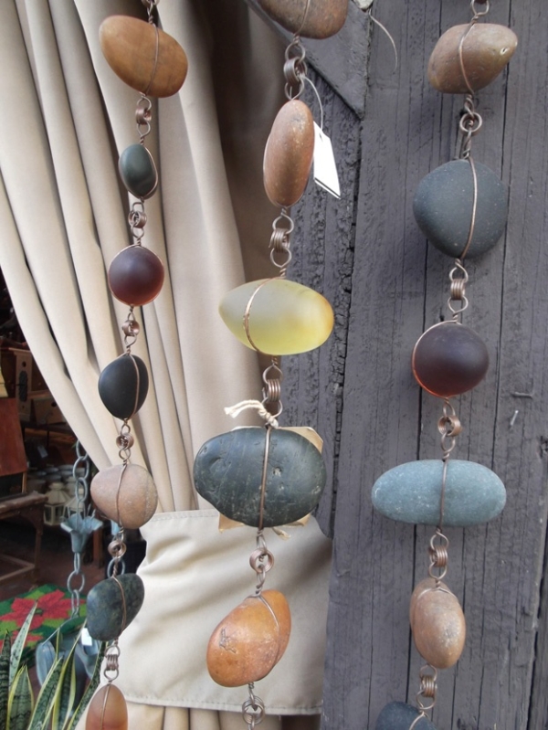 TOP 15 Beautiful Ways to Decorate the House With Pebble Crafts a8b7c599a511651e4b53e34d8ca6682d TOP 15 Beautiful Ways to Decorate the House With Pebble Crafts