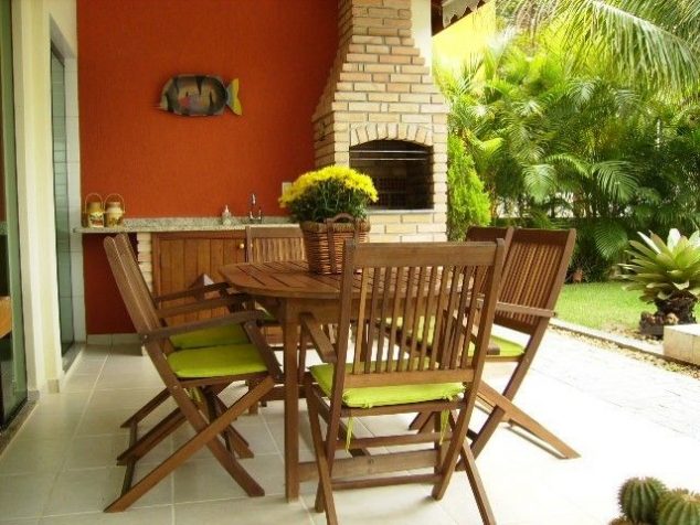 Outstanding Balcony Kitchen to Allure You bae021e8e5dedb56fb8bdb43f59700fb 634x476 Outstanding Balcony Kitchen to Allure You