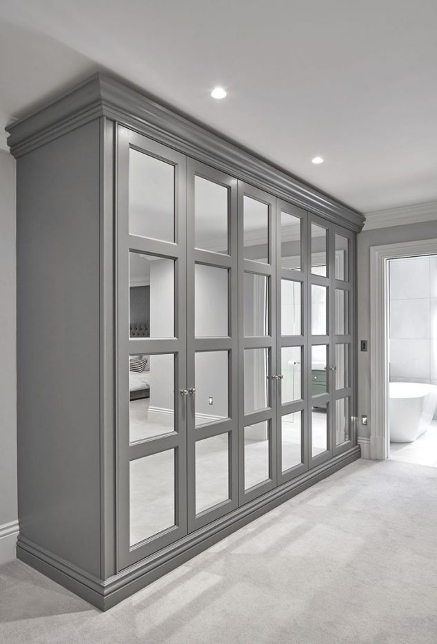 15 Amazing Bedroom Cupboards That Will Delight You bb638b61730f042da6aea1af335cf7f9 634x935 15 Amazing Bedroom Cupboards That Will Delight You