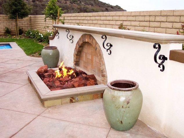 Nice Collection of Bricks Garden Ideas Nice Collection of Bricks Garden Ideas