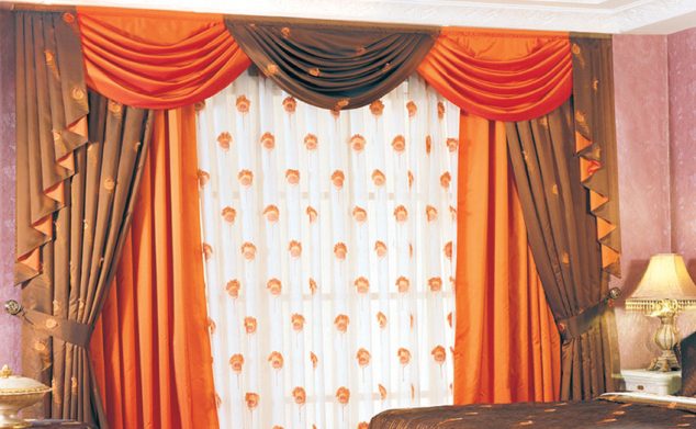 curtains 002 634x391 16 of The Most Amazing Curtains Styles