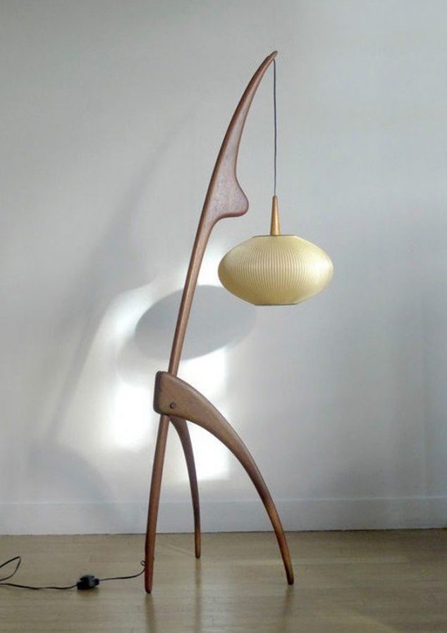 designer floor lamps innedesign steheleuchte11 634x898 OMG! 18 Unique Floor Lamp You Need to See