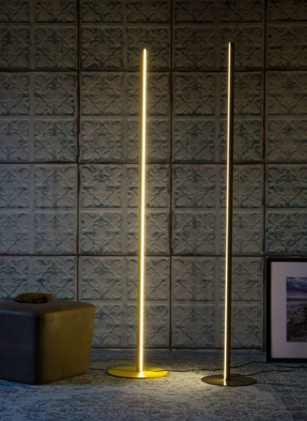 OMG! 18 Unique Floor Lamp You Need to See eea3e minimalist floor lamp 718x983 634x868 OMG! 18 Unique Floor Lamp You Need to See