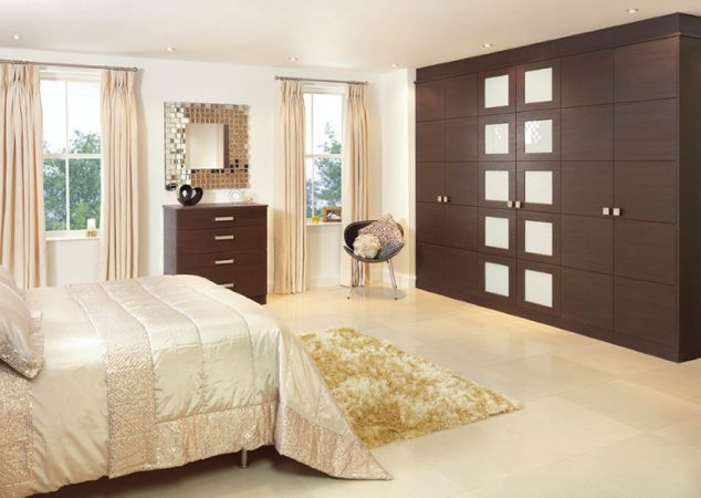 fitted bedrooms 13 634x450 15 Amazing Bedroom Cupboards That Will Delight You
