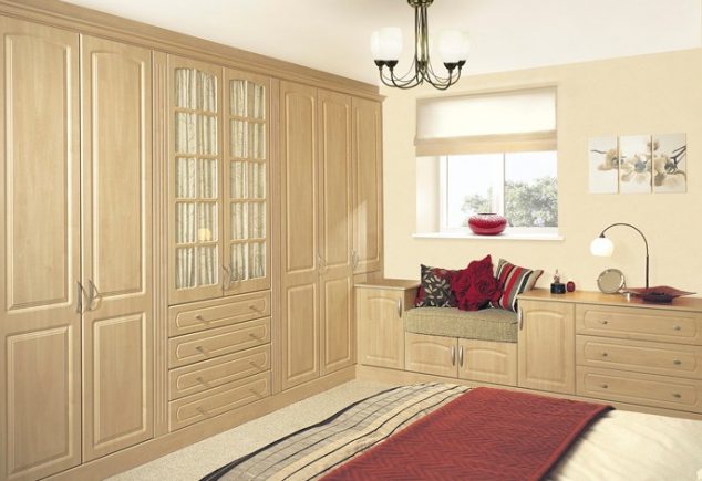15 Amazing Bedroom Cupboards That Will Delight You fitted bedrooms 25 634x435 15 Amazing Bedroom Cupboards That Will Delight You