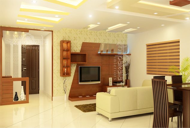 kerala house interior design ideas beautiful houses in kerala 26ea94da152f6829 634x428 If You Are Looking For Stunning Living Room This is It