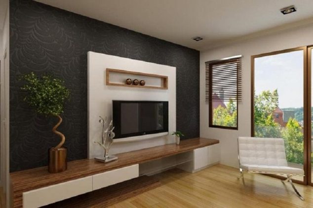 lavi large 634x422 15 Stunning TV Panel Designs to Delight You