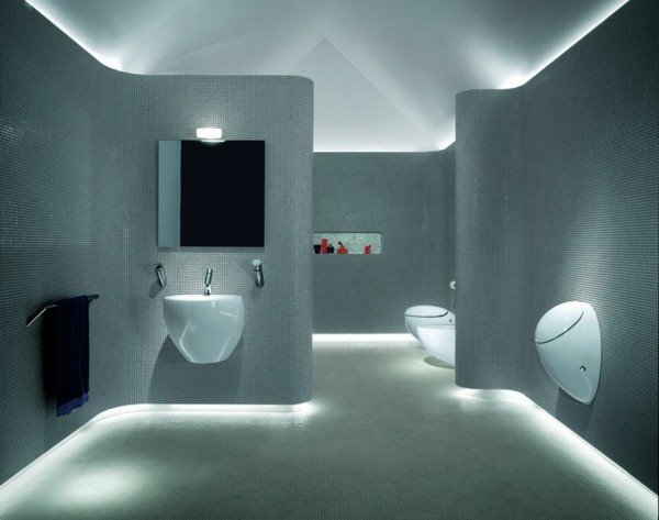 Exclusive Bathroom LED Lighting to Make your day light cover bathroom lighting bathroom lighting ceiling Exclusive Bathroom LED Lighting to Make your day