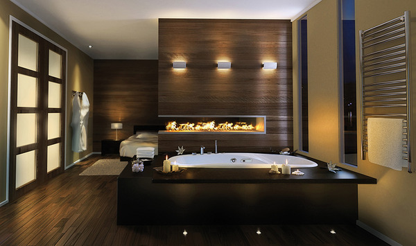 luxury master bathroom idea pearl 2 thumb 15 Marvelous and Luxury Bathroom Ideas
