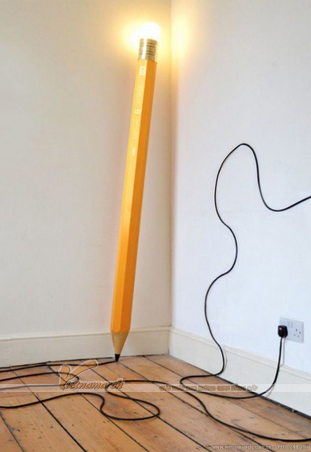 nhung mau den an tuong va la mat cho phong khach 4 634x920 OMG! 18 Unique Floor Lamp You Need to See