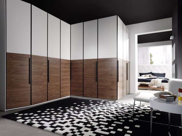 15 Amazing Bedroom Cupboards That Will Delight You ref52f4ar 970823 634x476 15 Amazing Bedroom Cupboards That Will Delight You