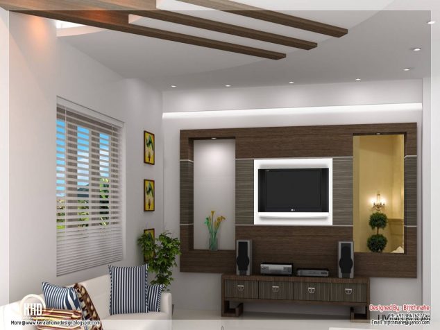 room designs for girls 3 kerala style home interior designs living room 1280 x 960 634x476 If You Are Looking For Stunning Living Room This is It