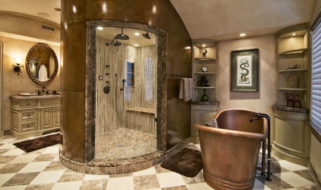 15 Marvelous and Luxury Bathroom Ideas slide7 634x376 15 Marvelous and Luxury Bathroom Ideas