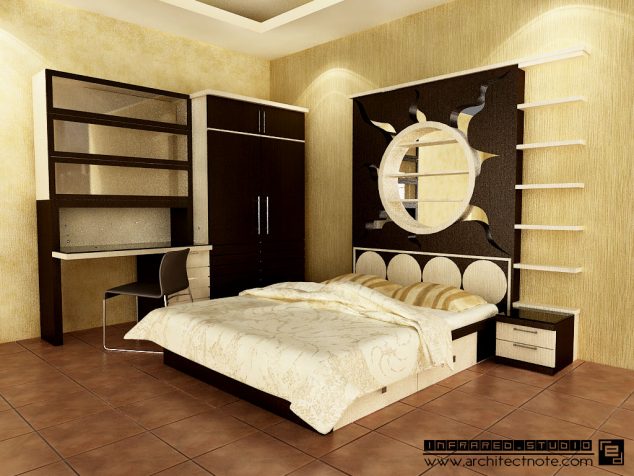 Mind Blowing Bedroom Cabinets to Hypnotize You surprising easy bedroom decorating ideas pinterest bedroom ideas 634x476 Mind Blowing Bedroom Cabinets to Hypnotize You