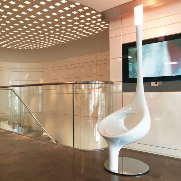OMG! 18 Unique Floor Lamp You Need to See ultra modern minimalist design 2 634x634 OMG! 18 Unique Floor Lamp You Need to See