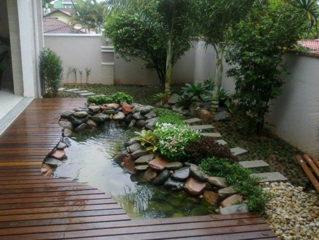 12472708 795940440538104 4034018128683059712 n 634x476 The Top 14 Garden Design to Make the Best of Your Outdoor Place
