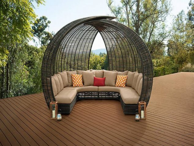 If You Are Looking to Build Deck Flooring on a Concrete 23 634x476 If You Are Looking to Build Deck Flooring on a Concrete