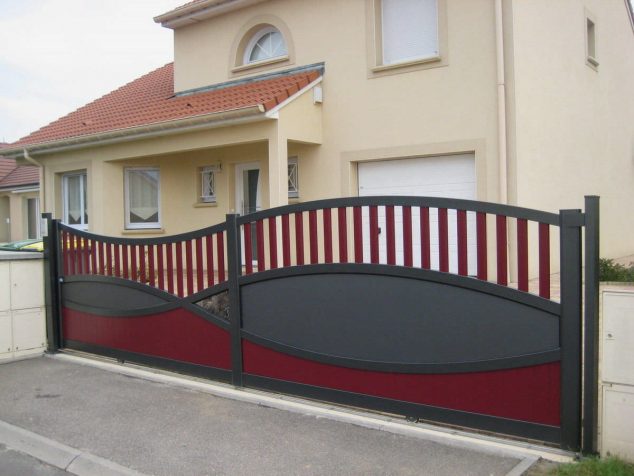 17 Mind Boggling Gate Ideas You Must See 57986 1666307 634x476 17 Mind Boggling Gate Ideas You Must See
