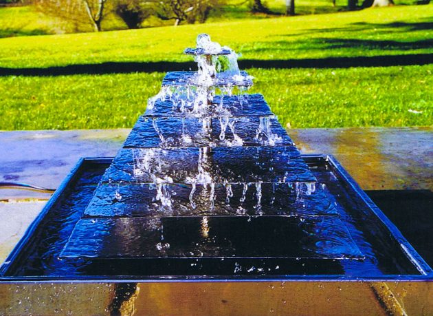 8 7 14 Outstanding Fountains to Enhance the Backyard